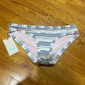 Maaji large NWT hipster